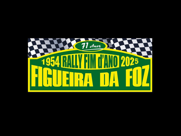 Year-End Rally – 71st Edition
