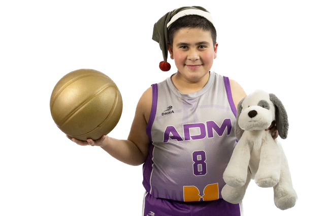 Natal ADM – Equipas Masculinas