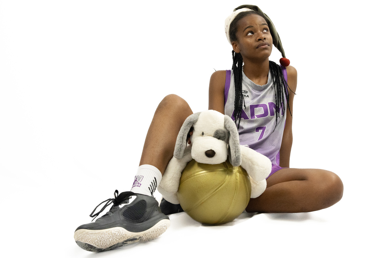 Natal ADM – Equipas Femininas