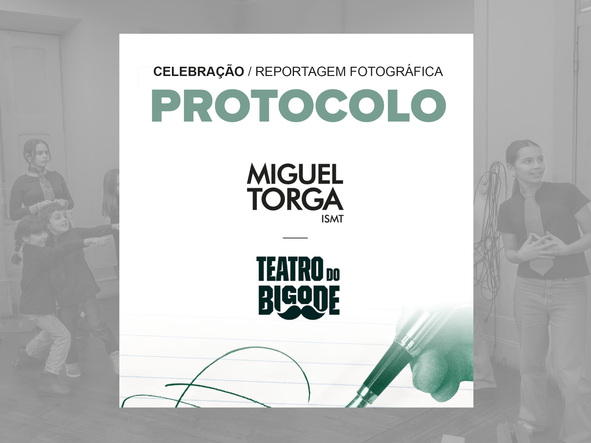 “Eu sou o Miguel Torga”